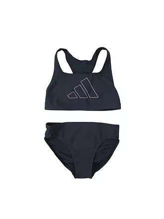 ADIDAS | Mädchen Bikini Big Bars | 